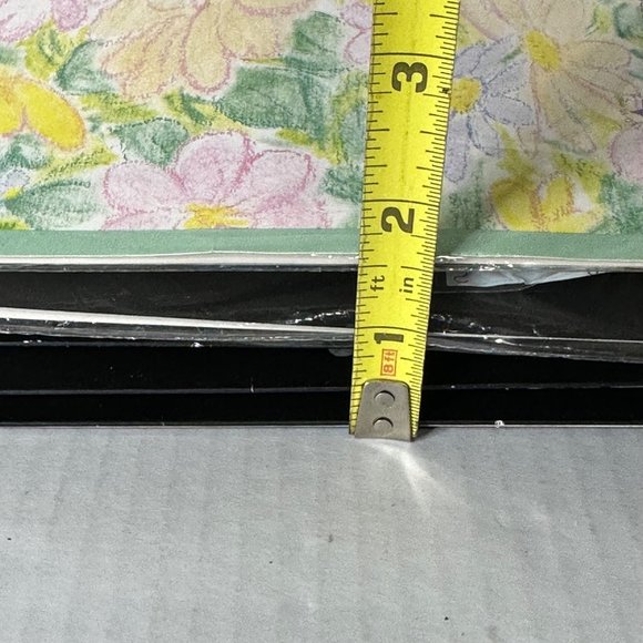 Lot of 6 dead new stock VTG pantyhose Jockey Black Pearl and Sheer Stretch brand - Picture 11 of 13